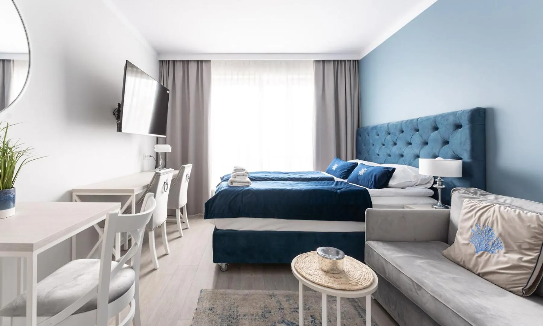 Apartament Slaska 419 Gdansk